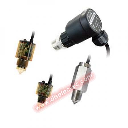 Instrumentos Nivel: Medidores de Nivel:  >SD Series Optical Level Switch