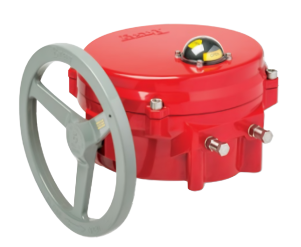ACTUADOR ELECTRICO SERIE 70