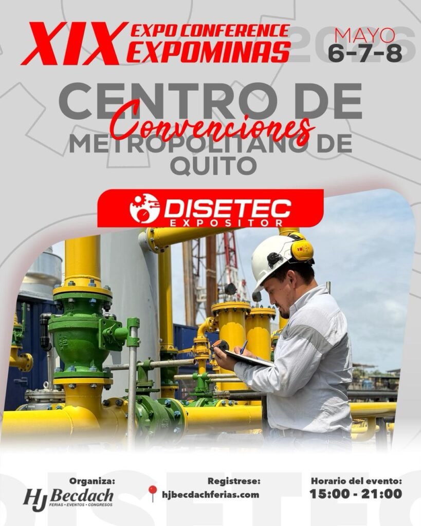 ExpoConference ExpoMinas