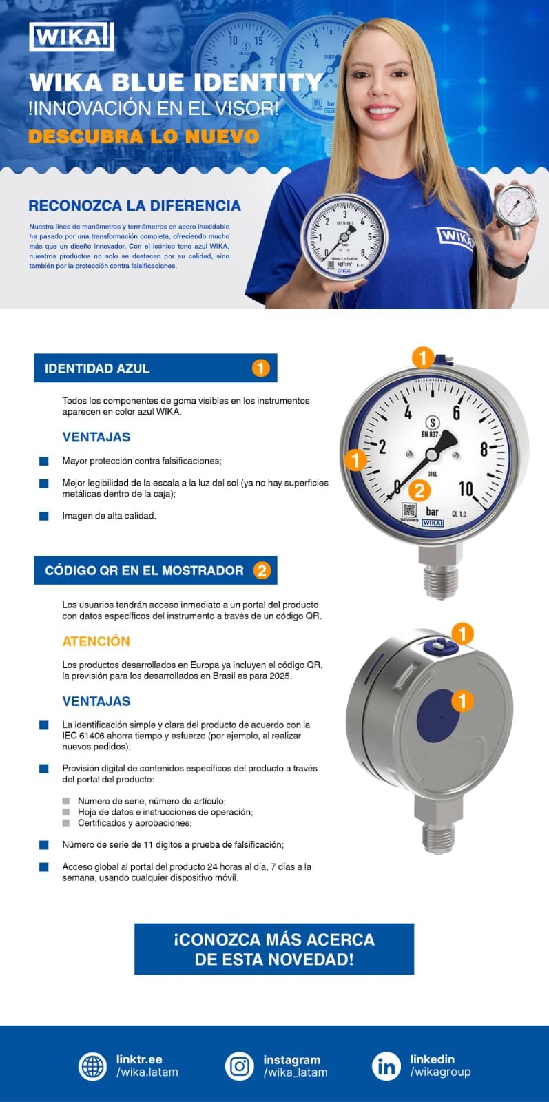 Wika info